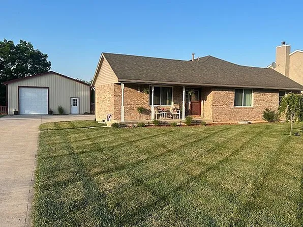 144 Fairground Rd, Xenia, OH 45385