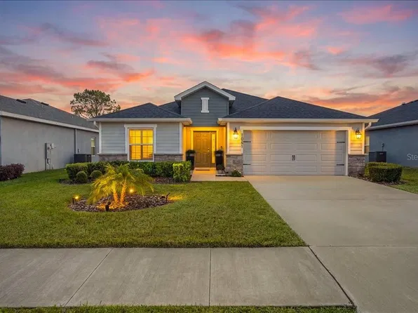 1041 MONTGOMERY LANE, POLK CITY, FL 33868