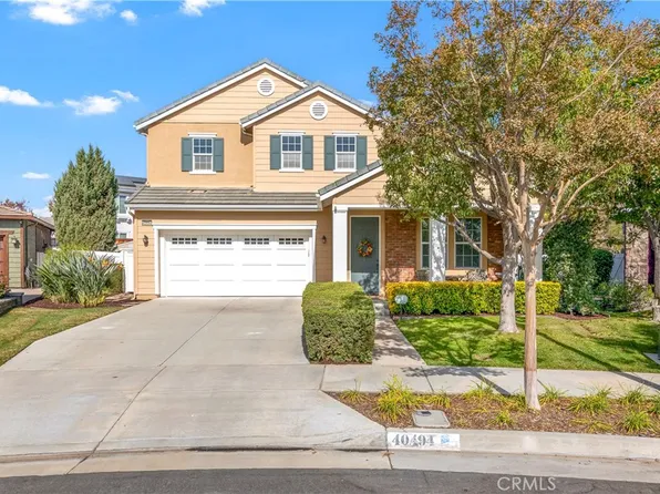 40494 Corrigan Pl, Temecula, CA 92591