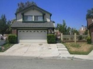 11894 Autumn Pl, Fontana, CA 92337