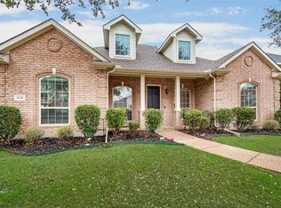 1618 Ridgecove Dr, Wylie, TX 75098