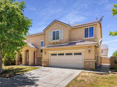 44949 32nd St W, Lancaster, CA, 93536