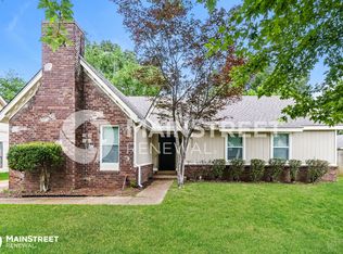 6570 Red Birch Dr, Memphis, TN 38115