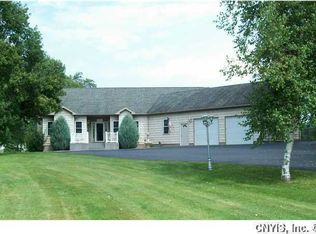 9160 River Rd, Phoenix, NY 13135