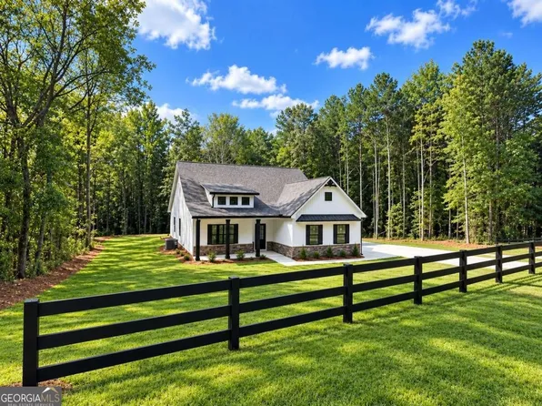 338 Dunn Rd, Silver Creek, GA 30173