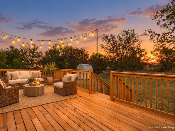 219 Cumberland Trl, Jacksboro, TX 76458