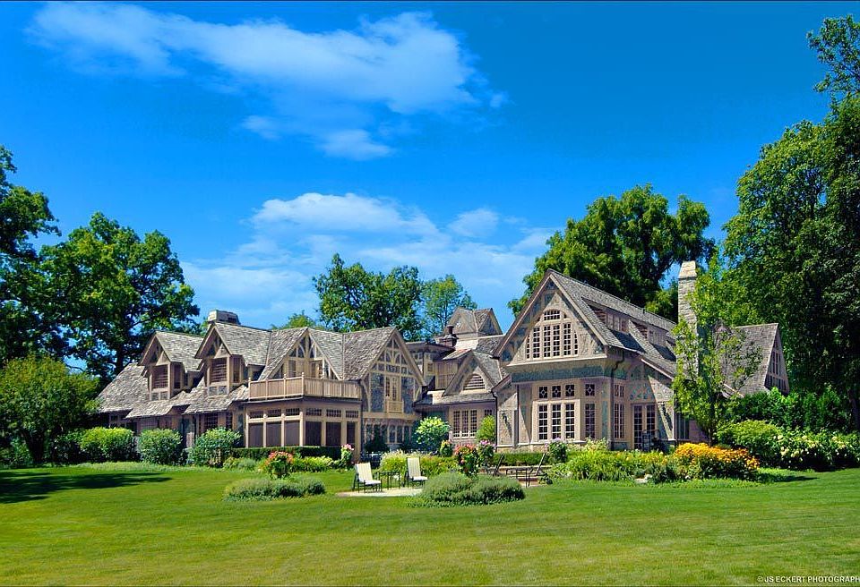 275 N Mayflower Rd, Lake Forest, IL 60045 Zillow