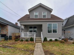 413 Baltimore Ave, Covington, KY