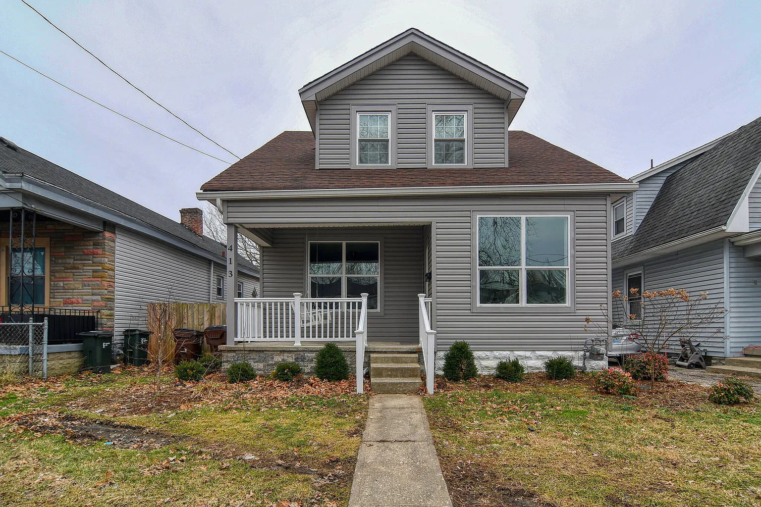 413 Baltimore Ave photo 1
