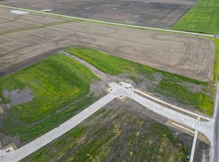 13.88 Acres Pine Lake Estates Flat St #2, Ankeny, IA 50023