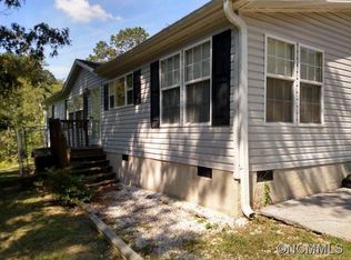 91 Star Flower Rd, Alexander, NC 28701