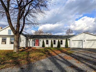 3490 State Route 90, Aurora, NY, 13026