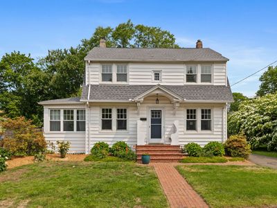 10 Fernwood Street, Wethersfield, CT, 06109
