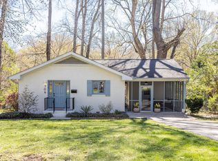 706 Hugo St, Durham, NC 27704