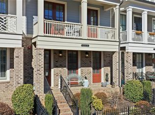 140 Inwood Walk, Woodstock, GA 30188