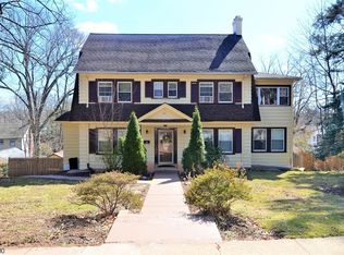 244 S Valley Rd, West Orange, NJ 07052