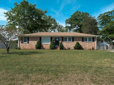 113 High Valley Blvd, Greenville, SC, 29605