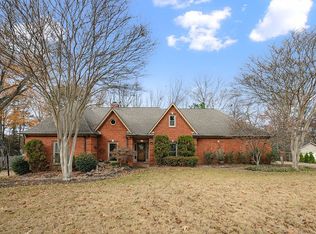 9032 Summer Grove Cv, Cordova, TN 38018