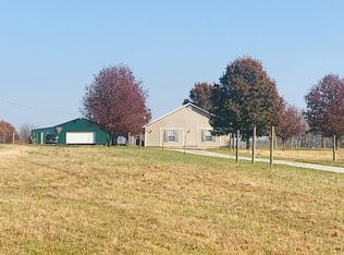 4680 Pottershop Rd, Bardstown, KY 40004