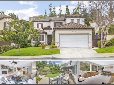 1460 Rivercrest Rd, San Marcos, CA, 92078