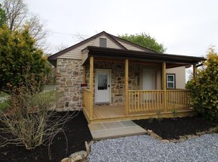 442 Zion Hill Rd, Atglen, PA 19310