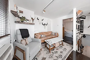 Rented by The Downtown LLC