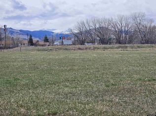 Highway 16e, Buffalo, WY 82834