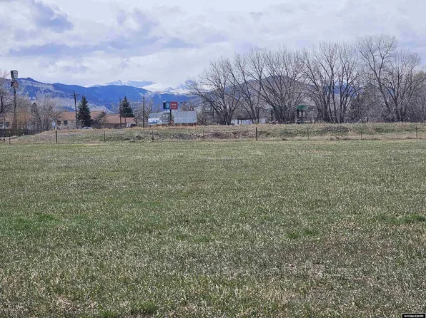 Highway 16e, Buffalo, WY 82834