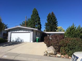 2275 Ward Pl, Reno, NV 89503