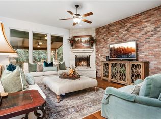 1141 Pinnacle Pkwy, New Braunfels, TX 78132