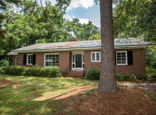 2202 Darling Ave, Waycross, GA 31501