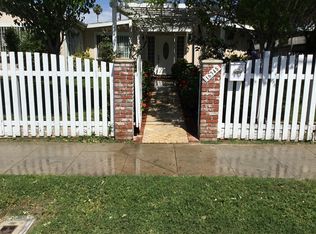 16345 San Fernando Mission Blvd, Granada Hills, CA 91344