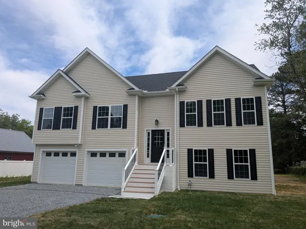 127 Long Point Rd, Stevensville, MD 21666