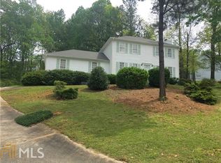 3692 Seton Hall Way, Decatur, GA 30034