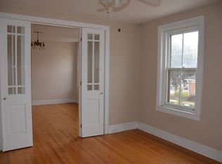 45 N Sitgreaves St, Easton, PA 18042