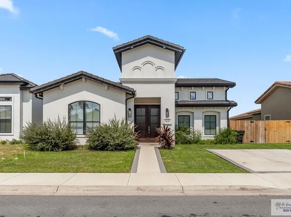 6434 El Camino Real, Harlingen, TX 78552