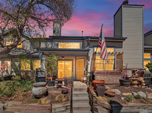 4301 S Pierce Street #7D, Littleton, CO 80123