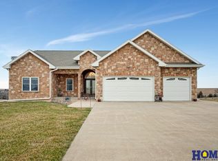 15001 SW 114th St, Crete, NE 68333