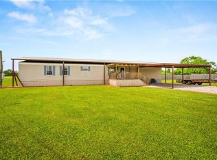 287 Long Bridge Rd, Cottonport, LA 71327