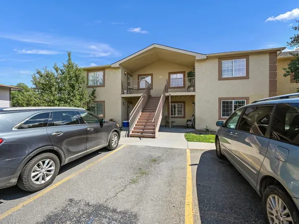 486 Coronado Ct Unit C, Clifton, CO 81520