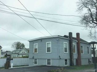 199 Leonard Ave, East Providence, RI 02914