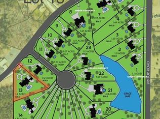 7518 Rivertown Rd #13, Fairburn, GA 30213