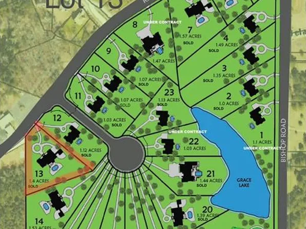 7518 Rivertown Rd #13, Fairburn, GA 30213