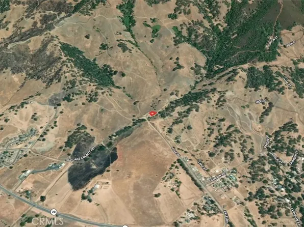 2257 Harding Dr Lot 50, Nice, CA 95464