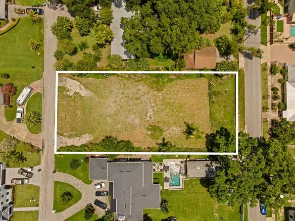 1849 Oak Ln Lot 56, Orlando, FL 32803
