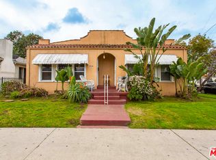 4036 Montclair St, Los Angeles, CA 90018