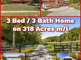 1140 Lewis Creek Rd, Burkesville, KY 42717