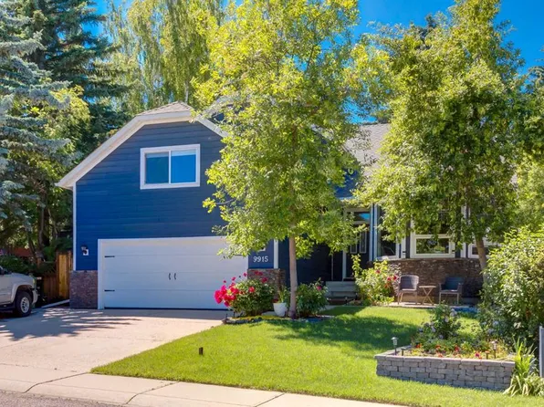 9915 E Patton Rd SW, Calgary, AB T2V 5G1