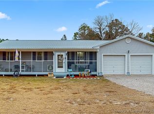 324 Tom Myers Rd, Lillington, NC 27546