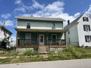 713 Tucker St, Williamsport, PA 17701